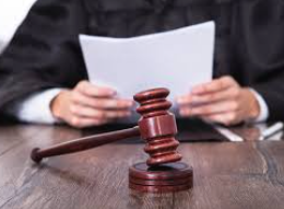 Süni İntellekt Hüquqi Mübahisələri Həll Edə Bilərmi?